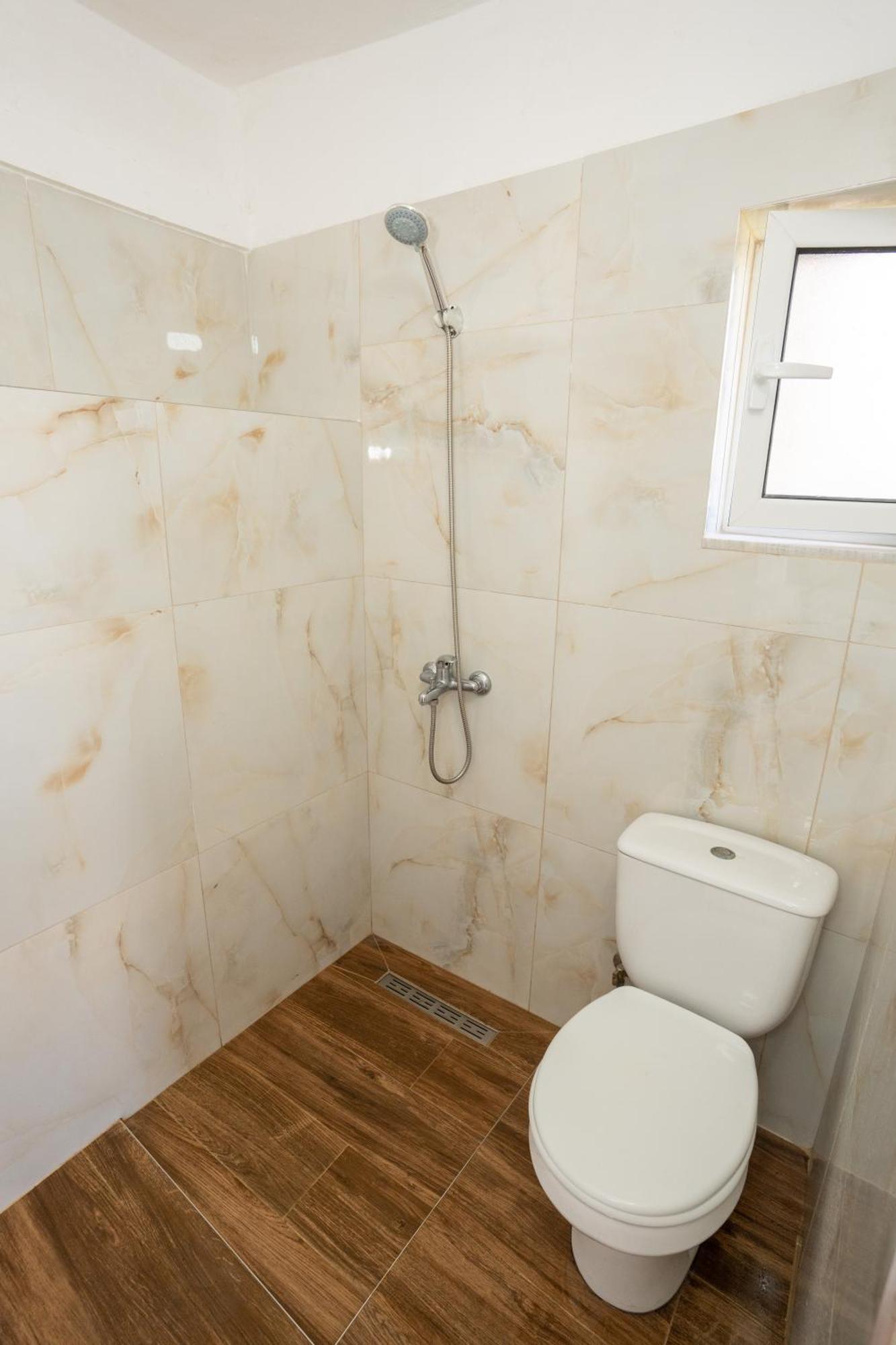 Laa Melossa Sarande Sarandë Exterior foto